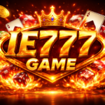 IE777 Game – Play & Earn Real Money Online